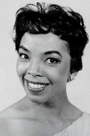 Photo of Olga James as Cindy Lou
