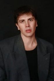 Photo of Adam Walkiewicz as Adam