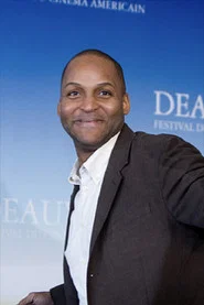 Photo of Gregory Wilson as Trevor Forsbeck