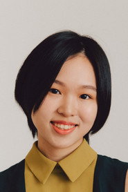 Photo of Chang Chi-fen as Mandy