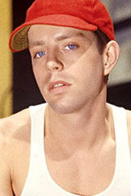Photo of Mike as (segment "Full Service") (archive footage)