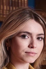 Photo of Anna Cramling as Self