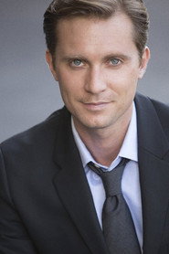 Photo of Maxfield Lund as Lew