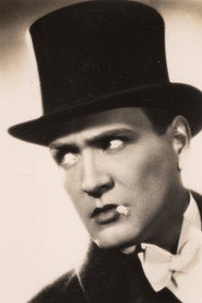 Photo of Hans Rehmann as John