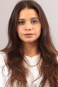 Photo of Andressa Campos as Yasmin