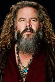 Photo of Mark Boone Junior as Flass