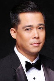 Photo of Dingdong Avanzado as Eric