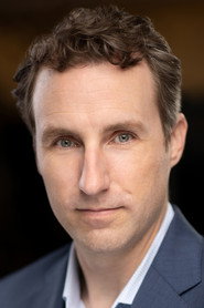 Photo of C.J. Wilkins as John
