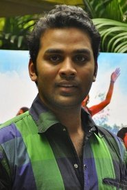 Photo of Mithun Maheshwaran as Murugan