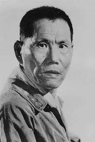 Photo of Kenji Takaki as Tojo