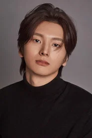 Photo of Lee Jin-hwan as Lee Ji-hwa