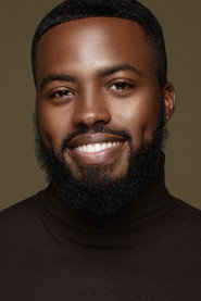Photo of Lawrence Robinson as Noah Franklin