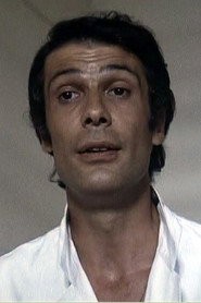 Photo of Alain Lionel as Hubert Belmont