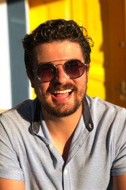 Photo of Guilherme Kurz as Marcel