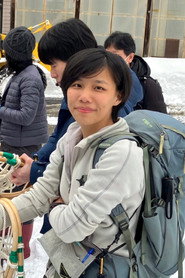 Photo of Lo Yi-shan as Self