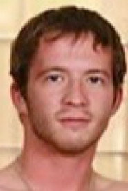 Photo of Bradley Christopher as pizza customer
