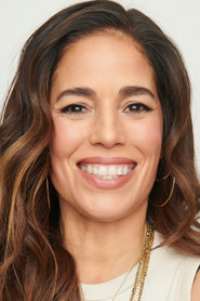 Photo of Ana Ortiz as Mary
