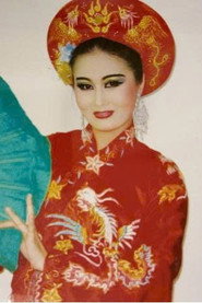 Photo of Kim Lien as The crown prince