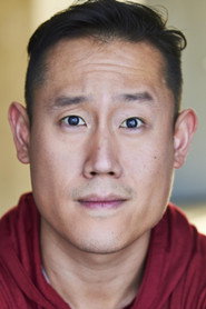 Photo of Christopher Fung as Michael Tsai