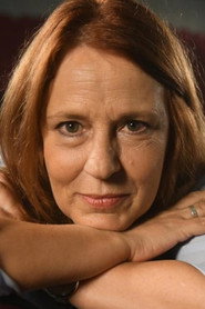 Photo of Margarita Musto as Susana Baldivia / "Pepita la pistolera"