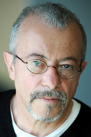 Photo of Andrei Codrescu as self
