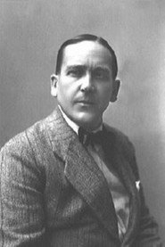 Photo of Nikolai Gorich as Prince Vasily Kuragin