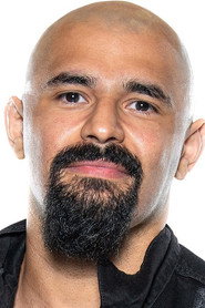 Photo of Oliver Biney as Rampage Brown