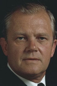 Photo of Nigel Stock as Charles Dennistoun
