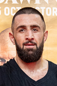 Photo of Kiamrian Abbasov as Self