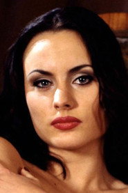 Photo of Valeria Mikova