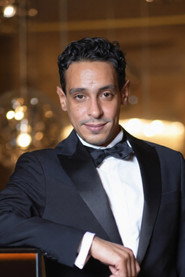 Photo of Aly Sobhy as Ali