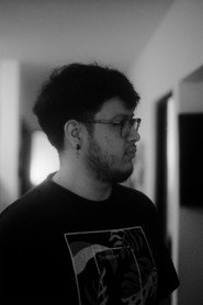 Photo of Axel Valenzuela