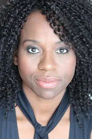 Photo of Sonya Leslie as Gabrielle Williams