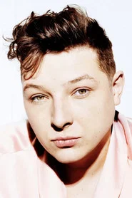 Photo of John Newman as Himself