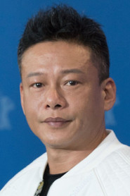 Photo of Lee Kang-sheng as Hsiao-Kang