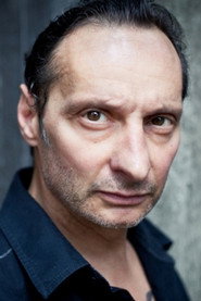 Photo of Frank Bätge as Charon