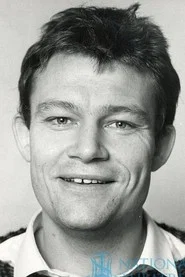 Photo of Hans Ola Sørlie as Sverre