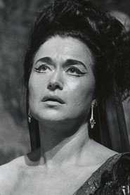 Photo of Leyla Gencer as Herself
