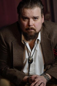 Photo of Andrew Lewis Caldwell as Jude