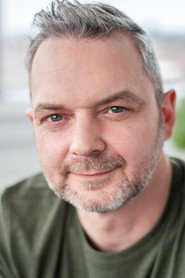 Photo of Cédric Egain as Serge