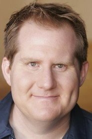 Photo of John F. Schaffer as Ling Cho