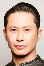 Photo of Tien Pham as Vernon Boyd