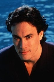 Photo of Brandon Lee as Kenji