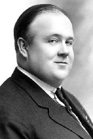 Photo of Frank McIntyre as Bob Blake