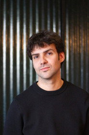 Photo of Álvaro Lucas as Son