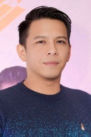 Photo of Ariel as Dilan