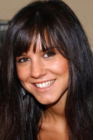 Photo of Claudia Antonelli as Claudia