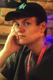 Photo of Truls Steinsvik as Dead Man