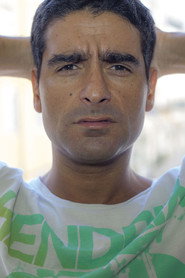 Photo of Pedro Faro as Van der Linden