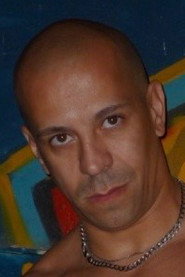 Photo of Luc Delair